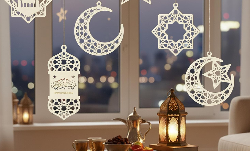Nayab Khidmati Decorations Works