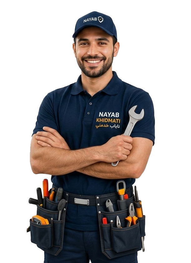 Nayab Khidmati Services